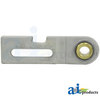 A & I Products Lower Pull Arm Link (RH), Cat II 12" x3" x1" A-398372R11